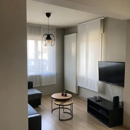 Ferienhaus Maison Tres Confortable