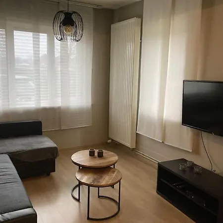 Maison Tres Confortable Quevaucamps