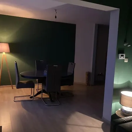 Maison Tres Confortable Nyaraló