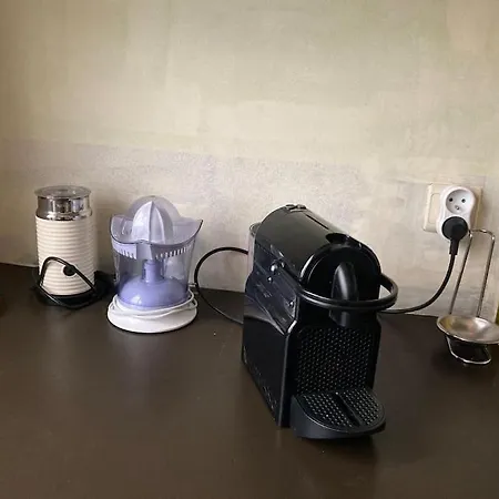 Maison Tres Confortable Quevaucamps