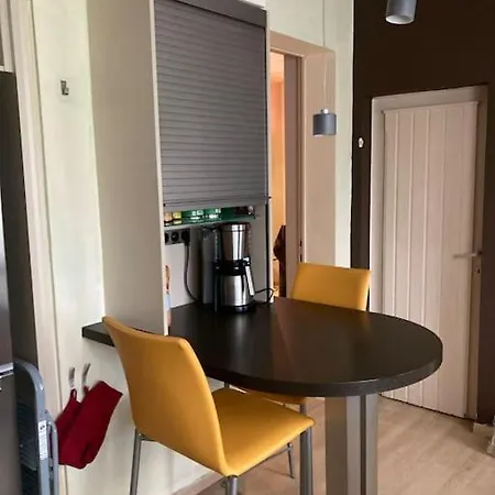 Ferienhaus Maison Tres Confortable *