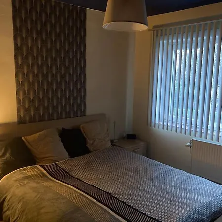 Ferienhaus Maison Tres Confortable Quevaucamps