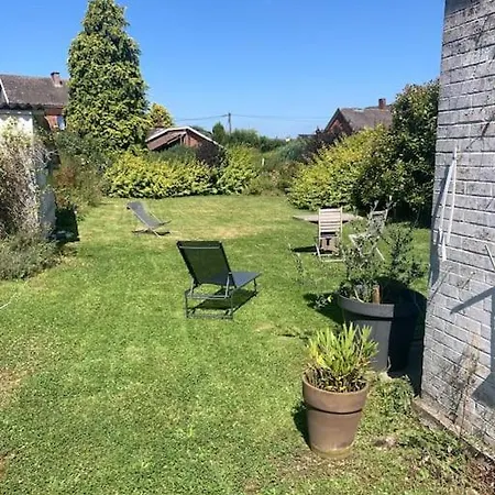 Maison Tres Confortable Ferienhaus