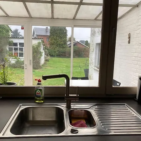 Maison Tres Confortable Ferienhaus *