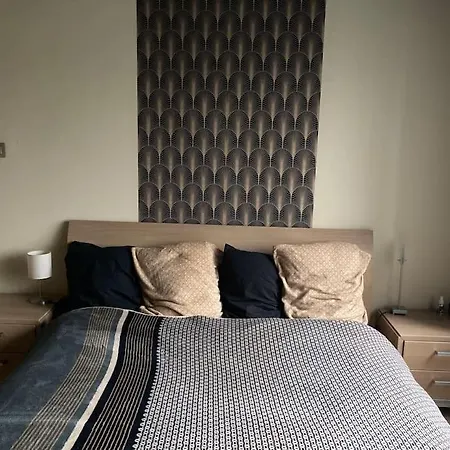 Maison Tres Confortable Ferienhaus Quevaucamps