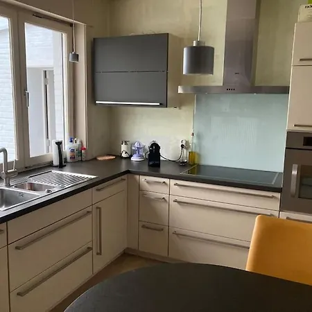 Ferienhaus Maison Tres Confortable Quevaucamps