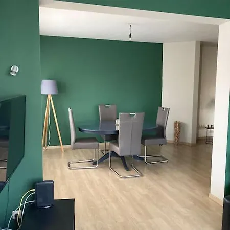 Ferienhaus Maison Tres Confortable